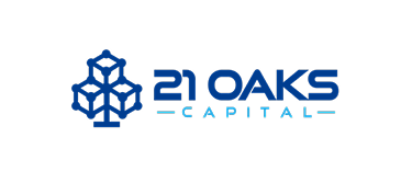 21 Oaks logo