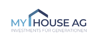 MyHouse logo